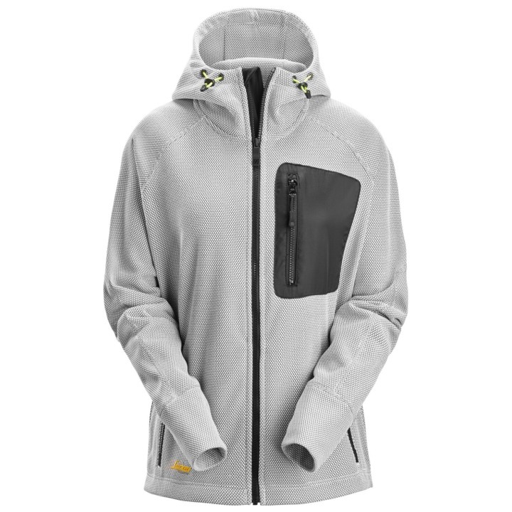 Polaire de travail Snickers Workwear FlexiWork 8047