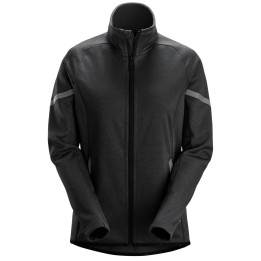 Polaire de travail femme Snickers Workwear Veste polaire 37.5® femme 8071