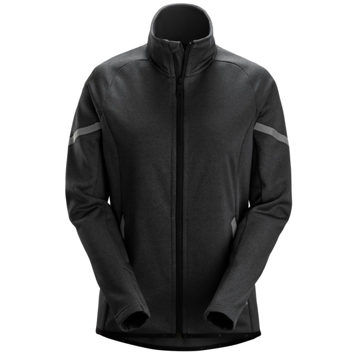 Polaire de travail femme Snickers Workwear Veste polaire 37.5® femme 8071