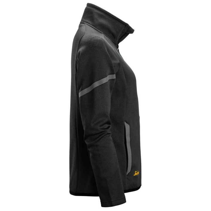 Polaire de travail femme Snickers Workwear Veste polaire 37.5® femme 8071