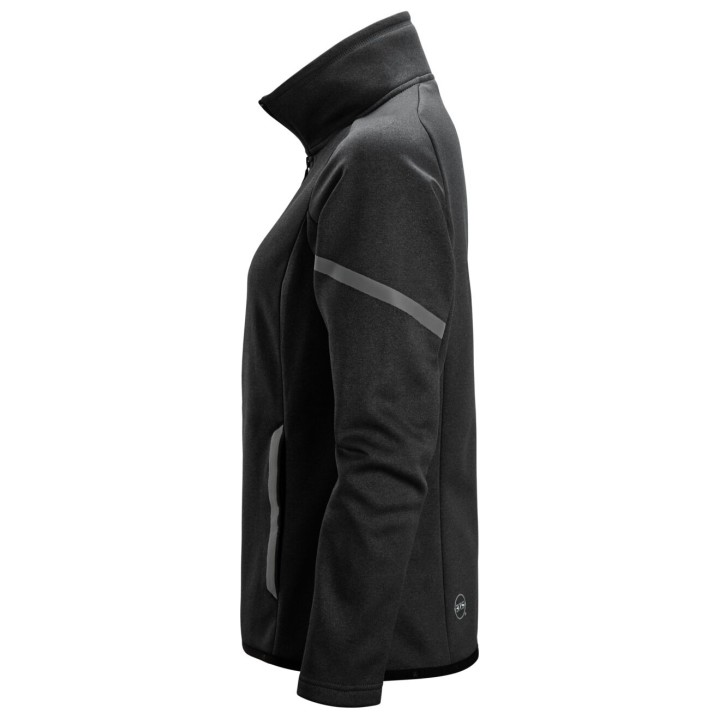 Polaire de travail femme Snickers Workwear Veste polaire 37.5® femme 8071