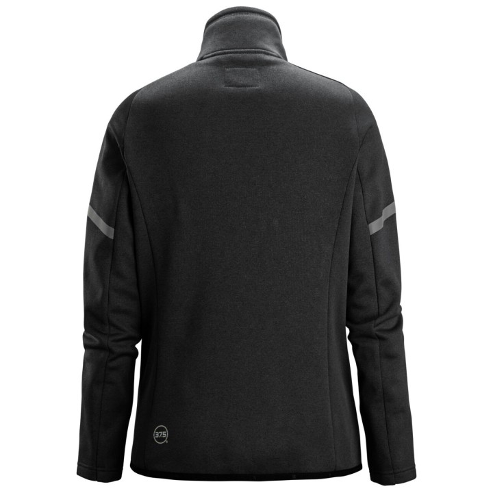 Polaire de travail femme Snickers Workwear Veste polaire 37.5® femme 8071