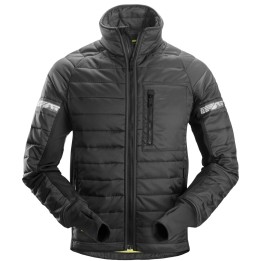Veste de travail non doublée Snickers Workwear AllroundWork Veste isolante 37.5® 8101