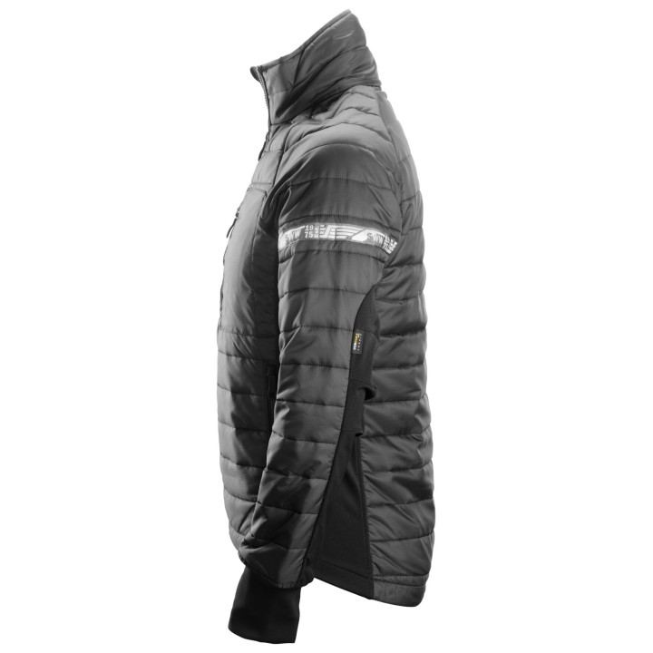Veste de travail non doublée Snickers Workwear AllroundWork Veste isolante 37.5® 8101