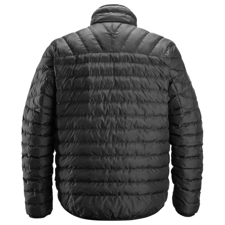 Veste de travail non doublée hiver Snickers Workwear AllroundWork Veste doublée compacte 8102