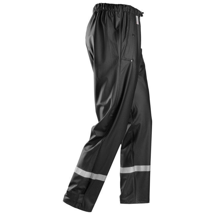 Pantalon de travail Snickers Workwear Pantalon de pluie, PU 8201