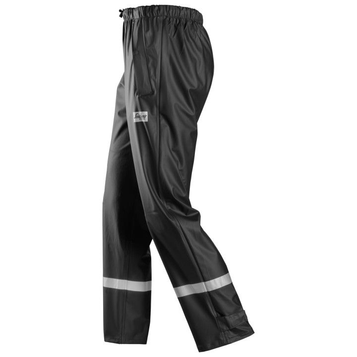Pantalon de travail Snickers Workwear Pantalon de pluie, PU 8201