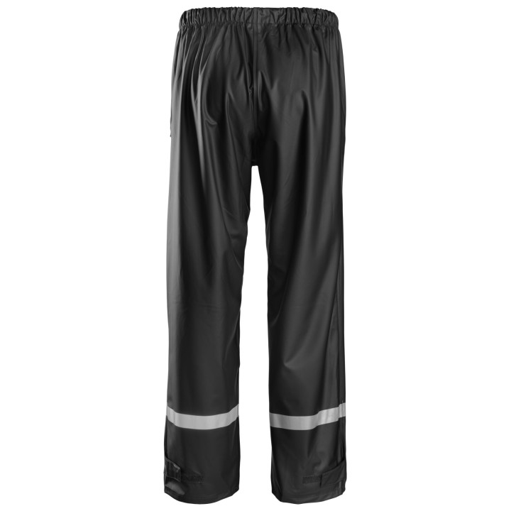 Pantalon de travail Snickers Workwear Pantalon de pluie, PU 8201