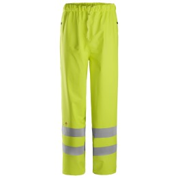 Pantalon de travail Snickers Workwear PW, Pantalon imer.PU, CL2 8267