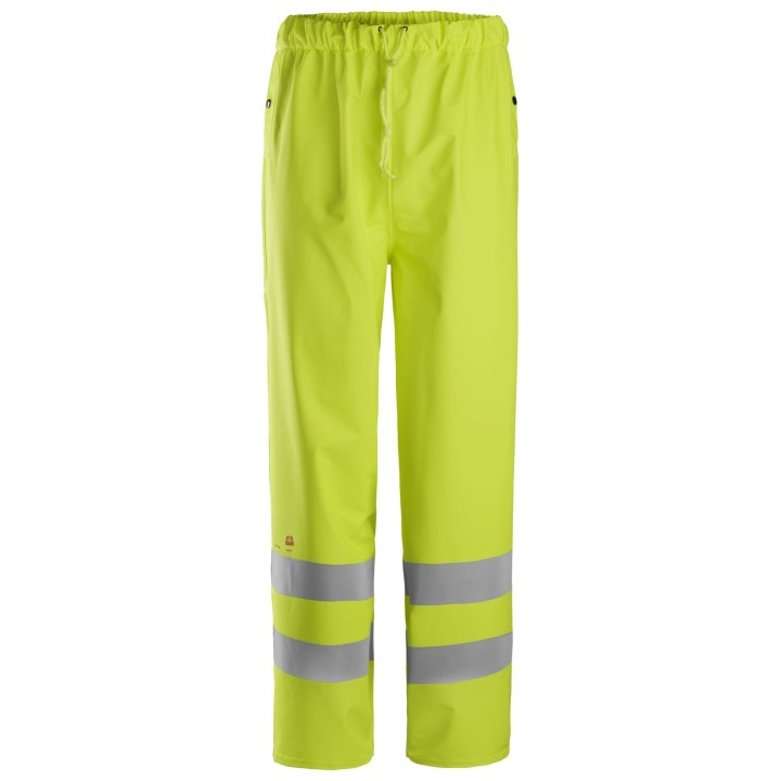 Pantalon de travail Snickers Workwear PW, Pantalon imer.PU, CL2 8267