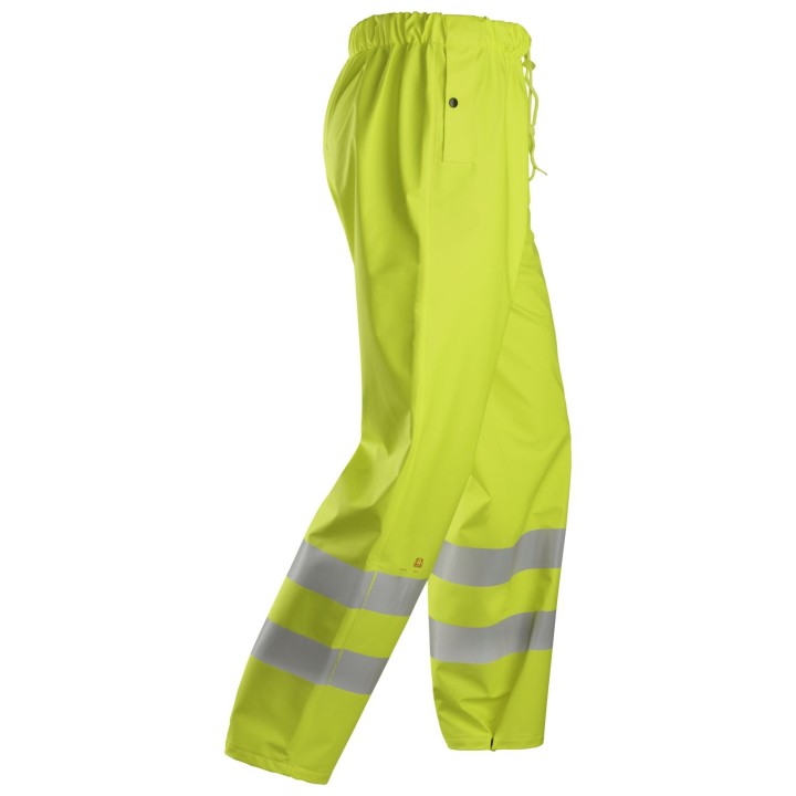 Pantalon de travail Snickers Workwear PW, Pantalon imer.PU, CL2 8267