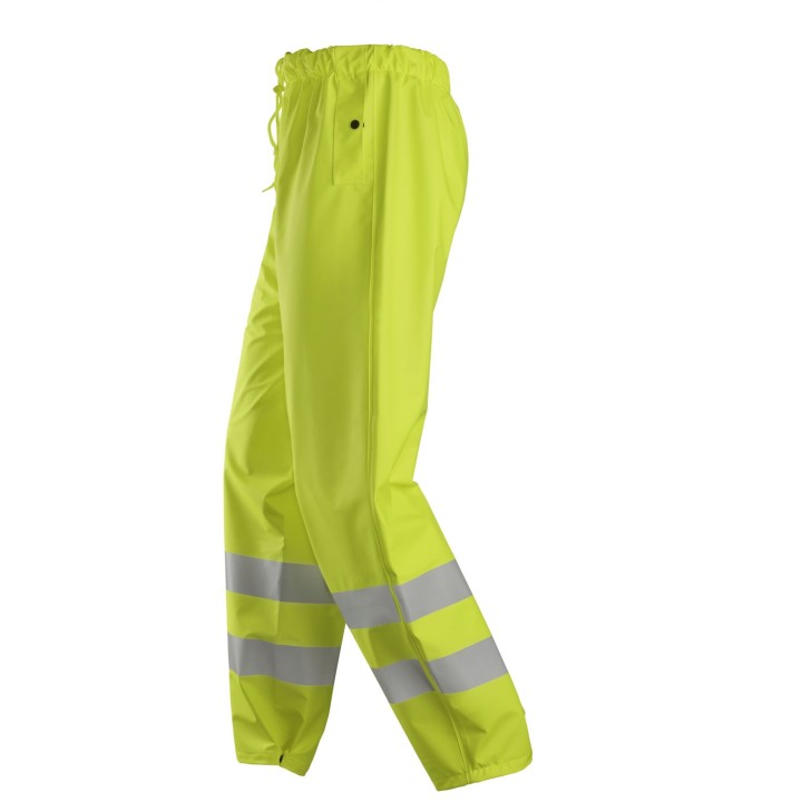 Pantalon de travail Snickers Workwear PW, Pantalon imer.PU, CL2 8267