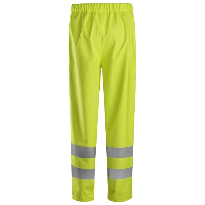 Pantalon de travail Snickers Workwear PW, Pantalon imer.PU, CL2 8267