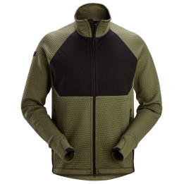 Polaire de travail Snickers Workwear FlexiWork 8404