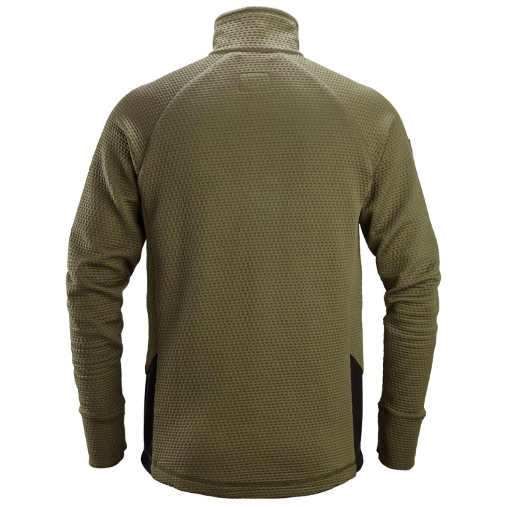 Polaire de travail Snickers Workwear FlexiWork 8404