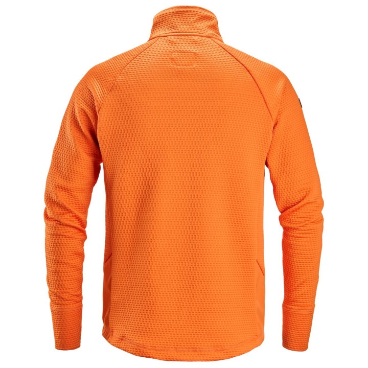 Polaire de travail Snickers Workwear FlexiWork 8404
