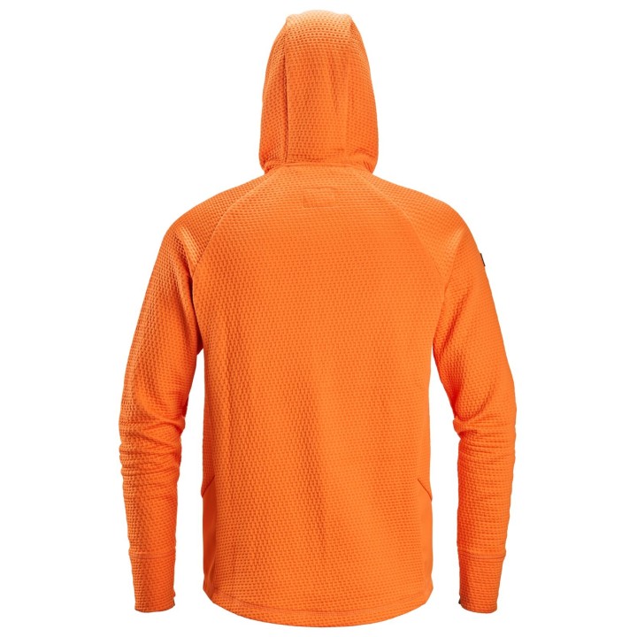Polaire de travail Snickers Workwear FlexiWork 8405