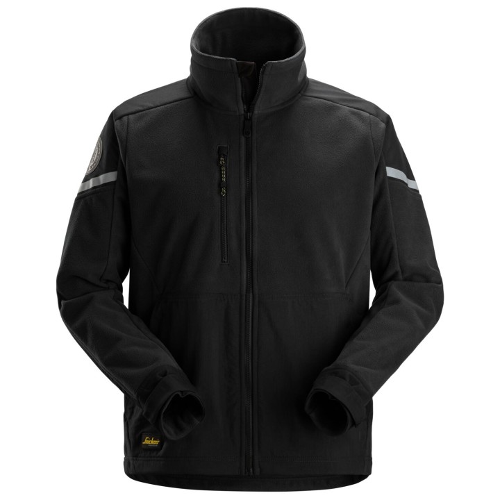 Polaire de travail Snickers Workwear Veste polaire coupe-vent 8410