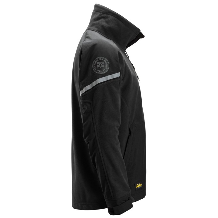 Polaire de travail Snickers Workwear Veste polaire coupe-vent 8410