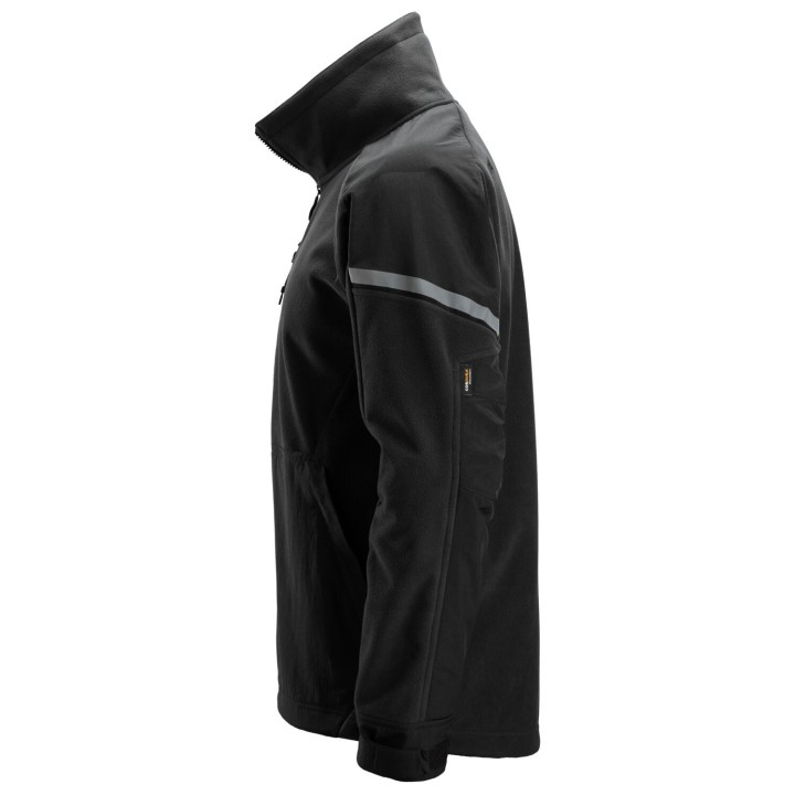 Polaire de travail Snickers Workwear Veste polaire coupe-vent 8410