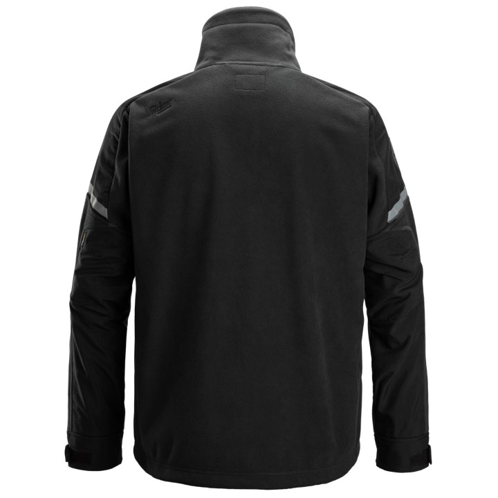 Polaire de travail Snickers Workwear Veste polaire coupe-vent 8410