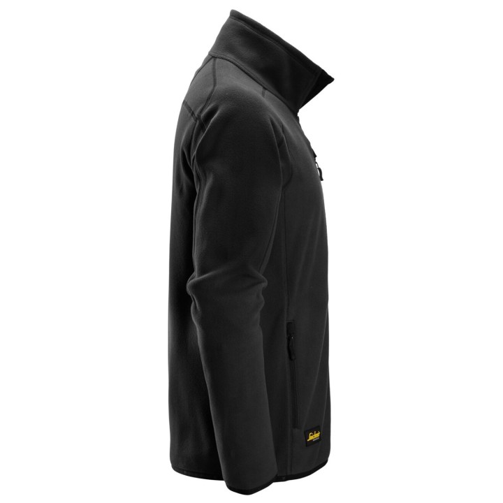 Polaire de travail Snickers Workwear Veste polaire Polartec® Shed Less 8422