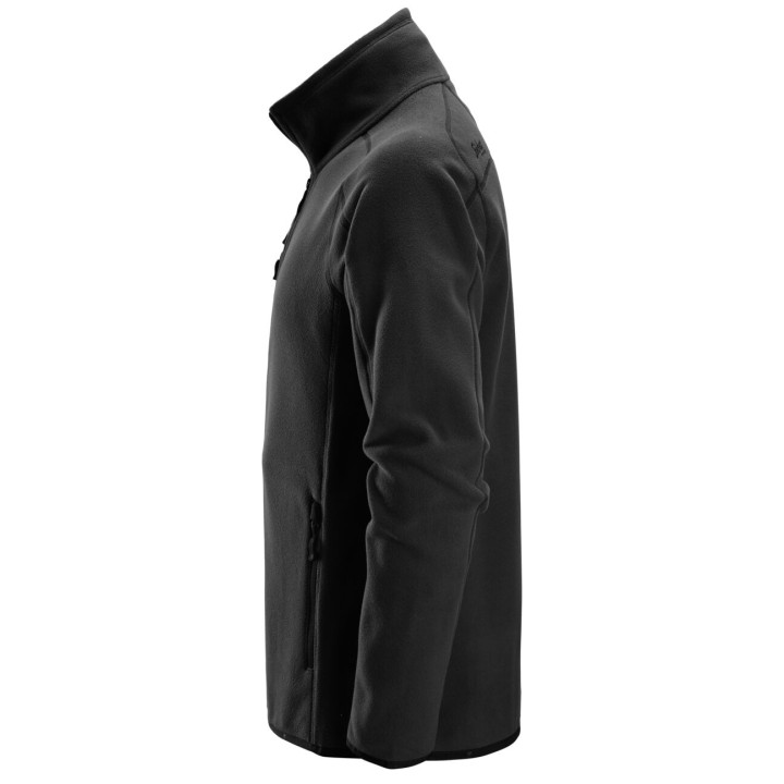 Polaire de travail Snickers Workwear Veste polaire Polartec® Shed Less 8422
