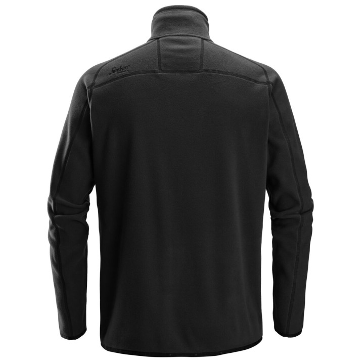 Polaire de travail Snickers Workwear Veste polaire Polartec® Shed Less 8422