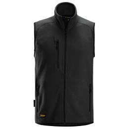 Polaire de travail Snickers Workwear Veste sans manche en polaire Polartec® Shed Less 8424