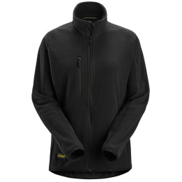 Polaire de travail Snickers Workwear Veste polaire Polartec® Shed Less femme 8427