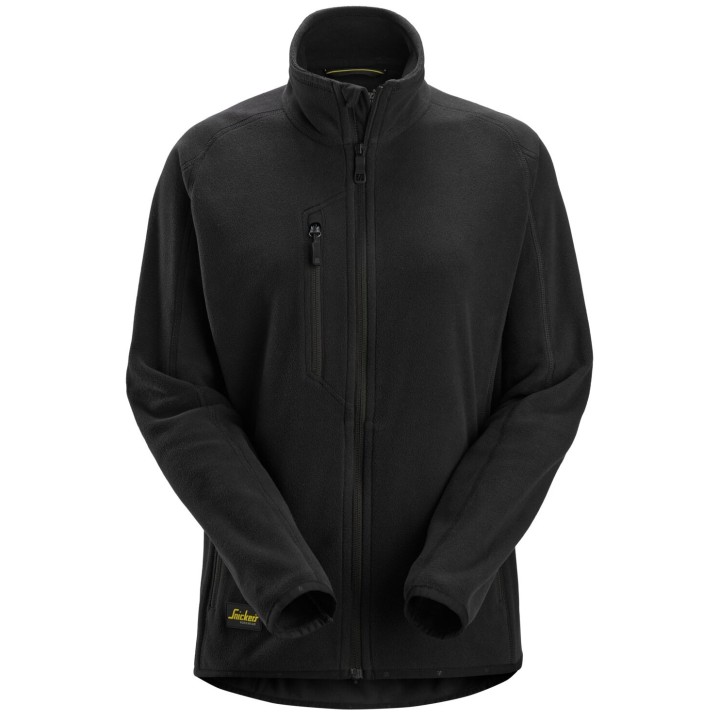 Polaire de travail Snickers Workwear Veste polaire Polartec® Shed Less femme 8427