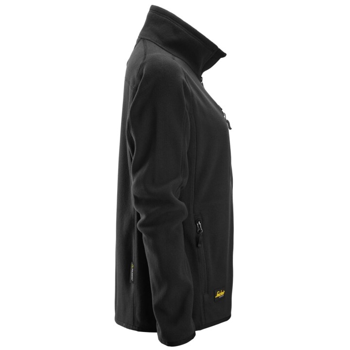 Polaire de travail Snickers Workwear Veste polaire Polartec® Shed Less femme 8427