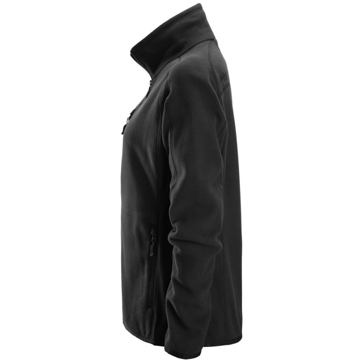 Polaire de travail Snickers Workwear Veste polaire Polartec® Shed Less femme 8427