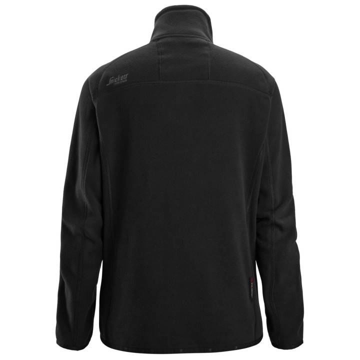 Polaire de travail Snickers Workwear Veste polaire Polartec® Shed Less femme 8427