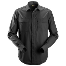 Chemise de travail Snickers Workwear Chemise de service 8510