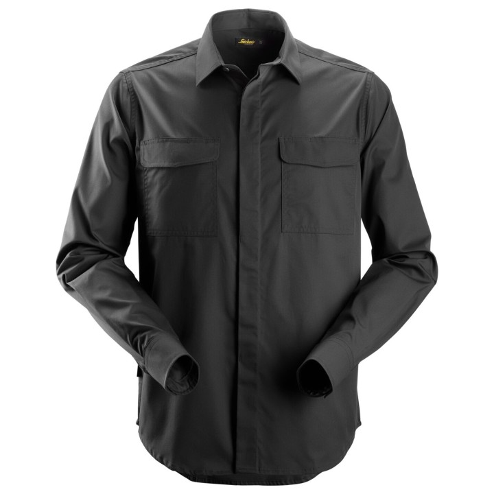 Chemise de travail Snickers Workwear Chemise de service 8510