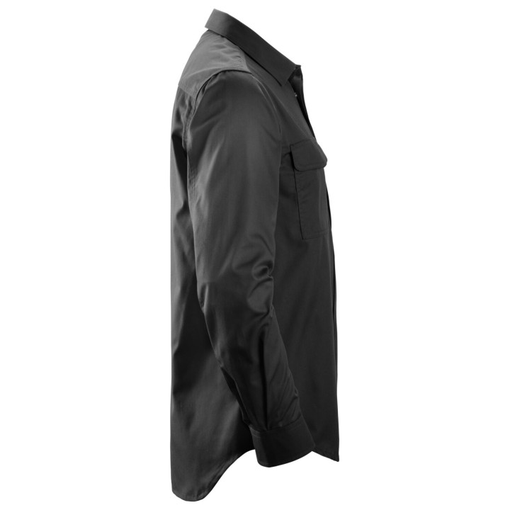 Chemise de travail Snickers Workwear Chemise de service 8510