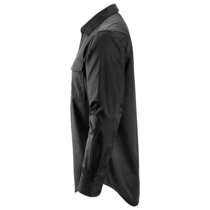 Chemise de travail Snickers Workwear Chemise de service 8510