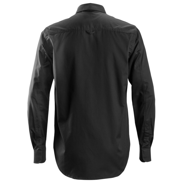 Chemise de travail Snickers Workwear Chemise de service 8510