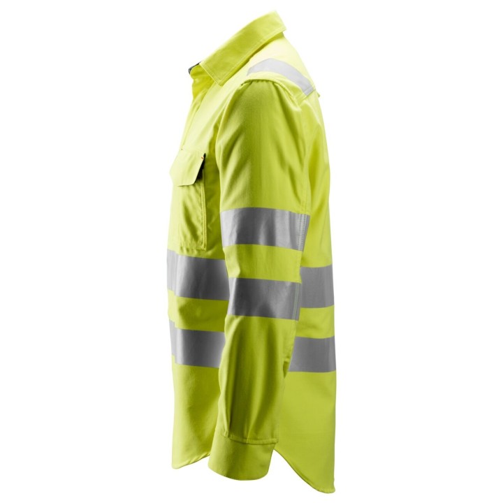 Chemise de travail Snickers Workwear ProtecWork Chemise à manches longues 8562