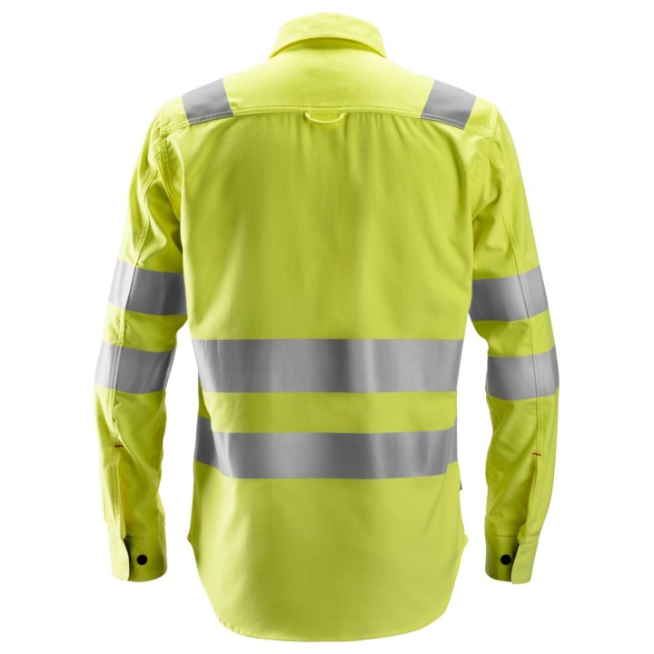 Chemise de travail Snickers Workwear ProtecWork Chemise à manches longues 8562