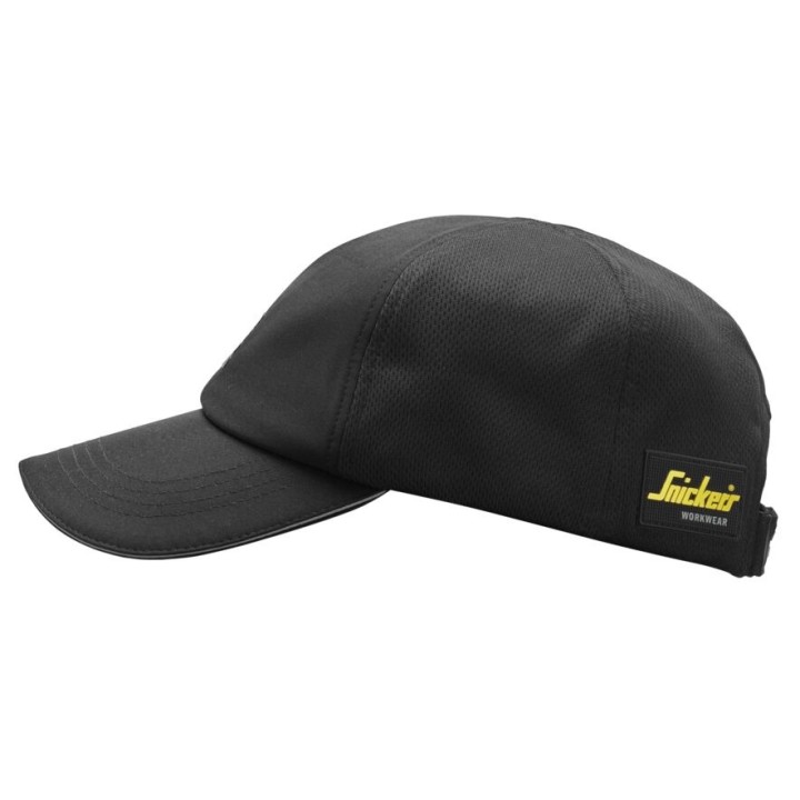 Casquette ou bonnet de travail Snickers Workwear Casquette technique 9000