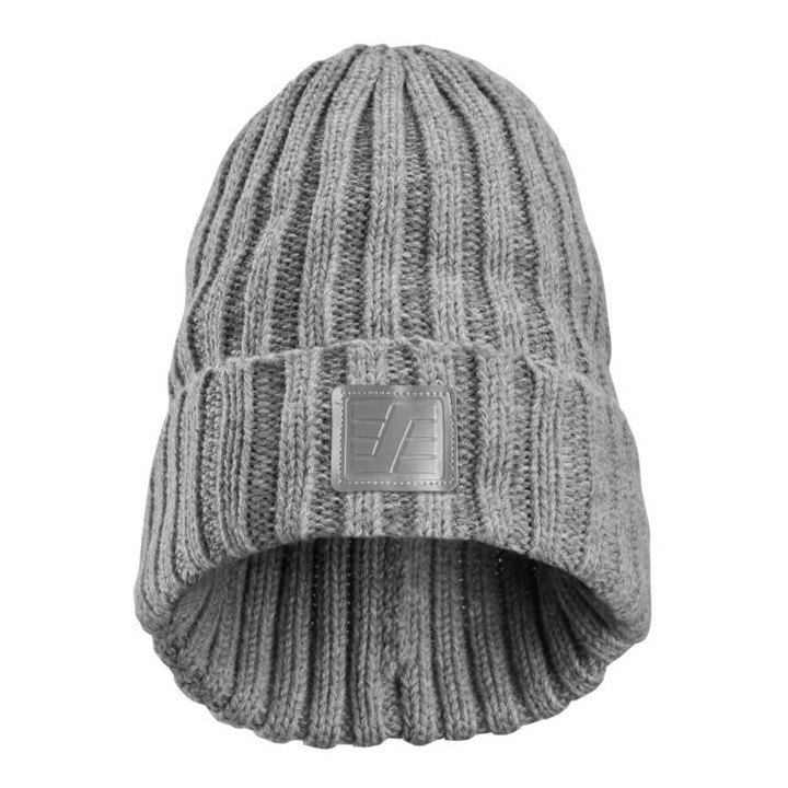 Casquette ou bonnet de travail Snickers Workwear Reflective Beanie 9027