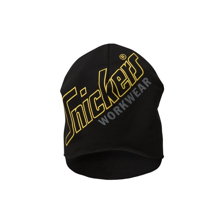 Casquette ou bonnet de travail Snickers Workwear Bonnet avec logo, FW 9030