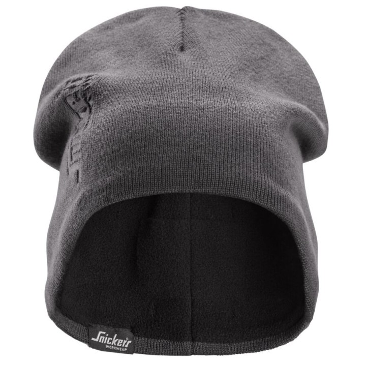 Casquette ou bonnet de travail Snickers Workwear Bonnet coupe-vent 9031