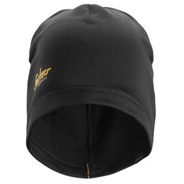 Casquette ou bonnet de travail Snickers Workwear Bonnet Polartec® Power Stretch® 9048