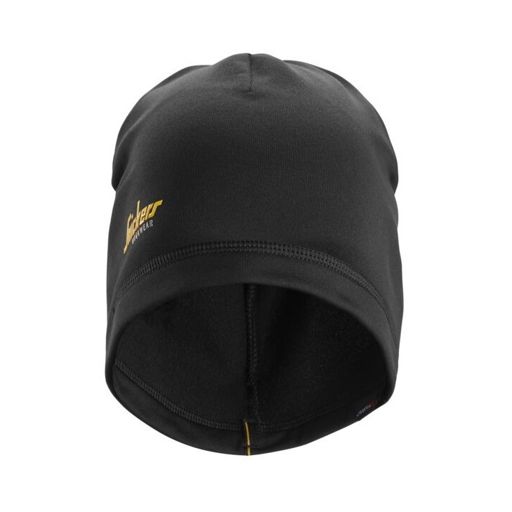 Casquette ou bonnet de travail Snickers Workwear Bonnet Polartec® Power Stretch® 9048
