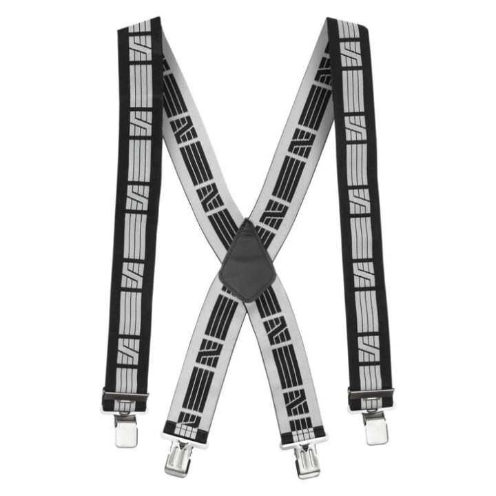 Bretelles élastiques Snickers Workwear 9050