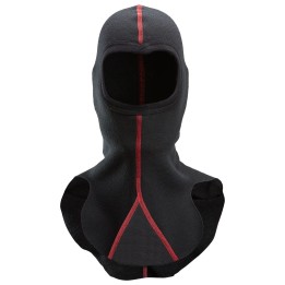 Casquette ou bonnet de travail Snickers Workwear PW Cagoule laine 9062