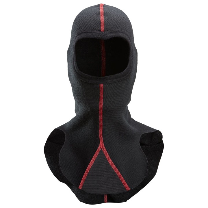 Casquette ou bonnet de travail Snickers Workwear PW Cagoule laine 9062